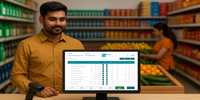 Shop In City – Image 3